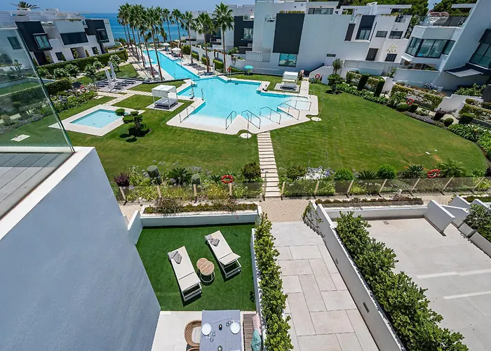 The Island - Casa 32 *