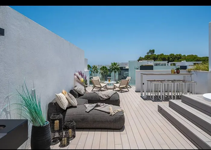 The Island - Casa 32 Estepona