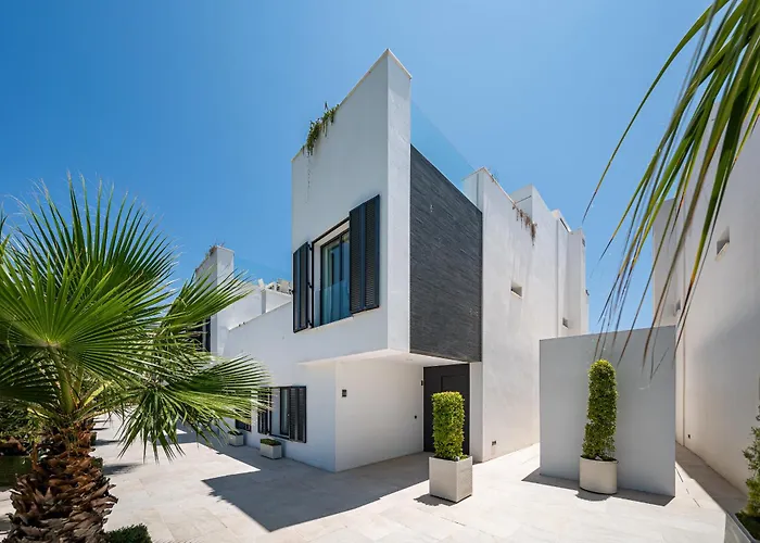 The Island - Casa 32 Estepona