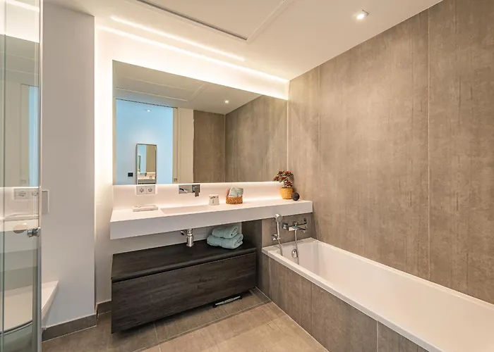 The Island - Casa 32