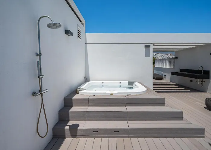 Nyaraló The Island - Casa 32 *