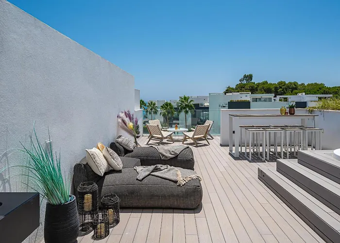 Nyaraló The Island - Casa 32 *