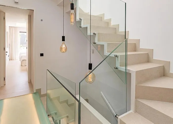 The Island - Casa 32 Nyaraló *