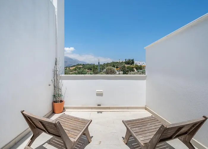 Nyaraló The Island - Casa 32