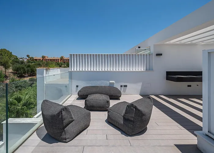 The Island - Casa 32 Estepona