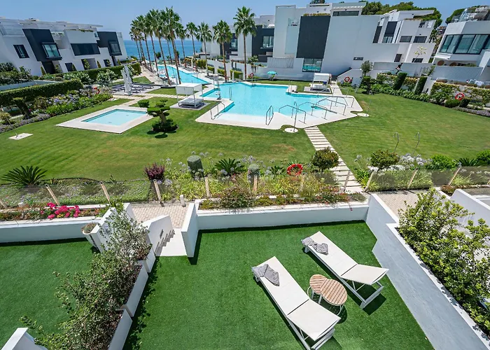 The Island - Casa 32