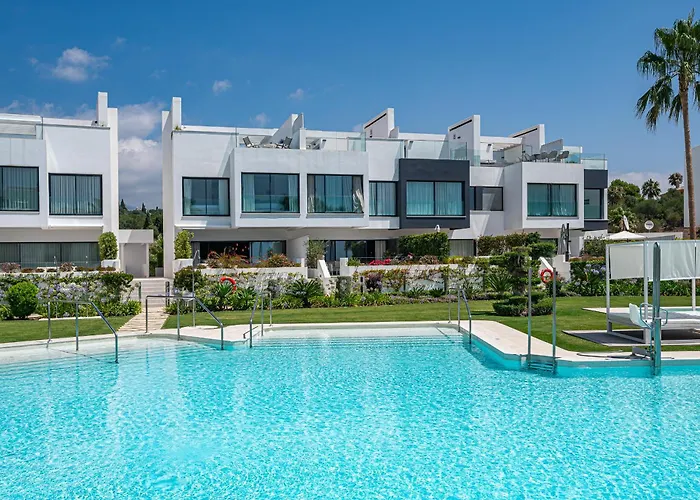 The Island - Casa 32