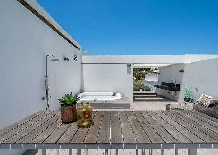 The Island - Casa 32 Nyaraló