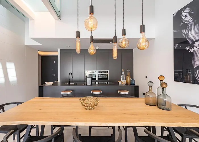 The Island - Casa 32 *