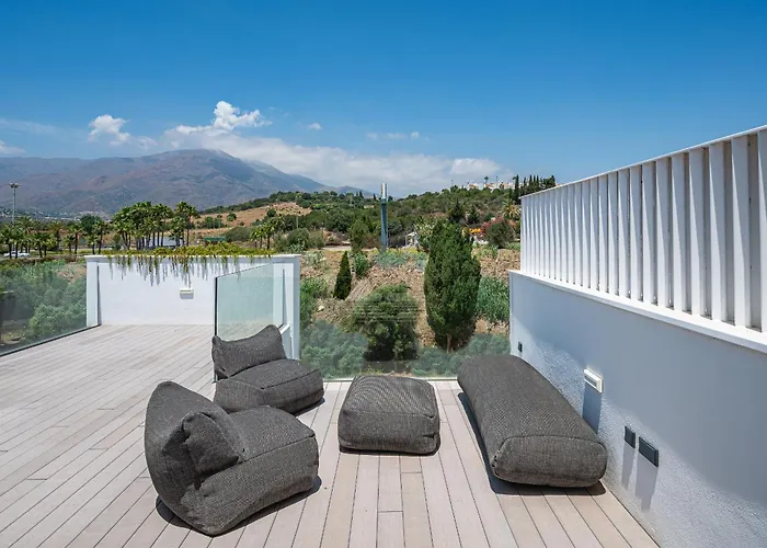 The Island - Casa 32