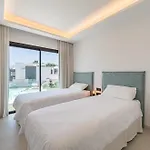 The Island - Casa 32 Estepona