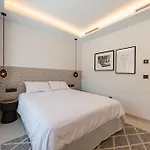 The Island - Casa 32 Semesterbostad Estepona