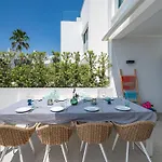 Semesterbostad The Island - Casa 32