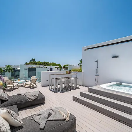 Дом отдыха The Island - Casa 32