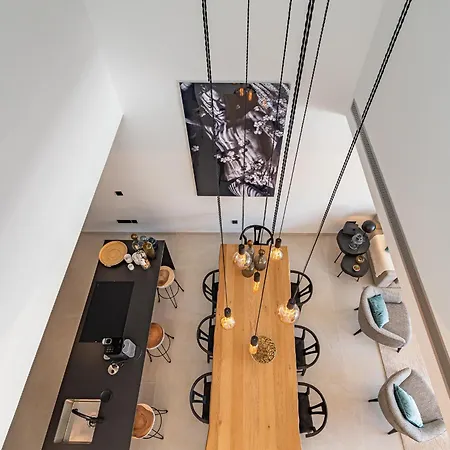 The Island - Casa 32 Дом отдыха *