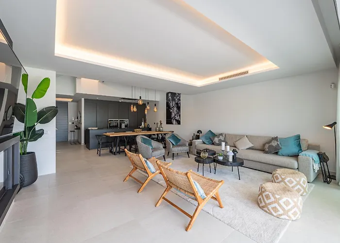 Дом отдыха The Island - Casa 32