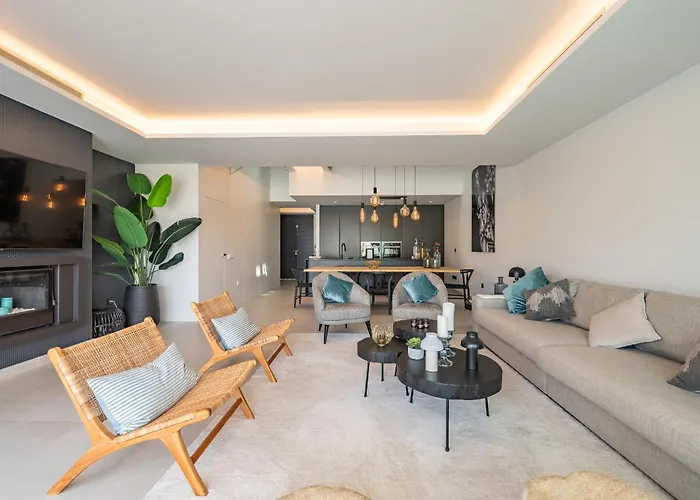 The Island - Casa 32