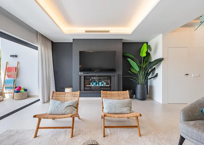 The Island - Casa 32