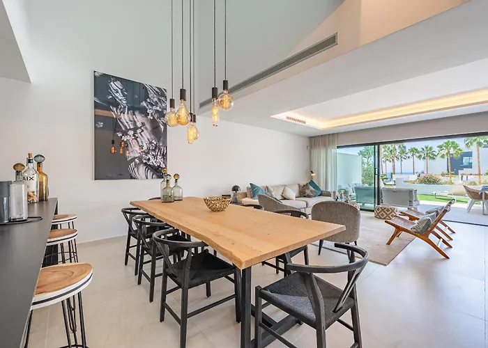 Дом отдыха The Island - Casa 32