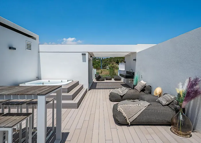 The Island - Casa 32 *