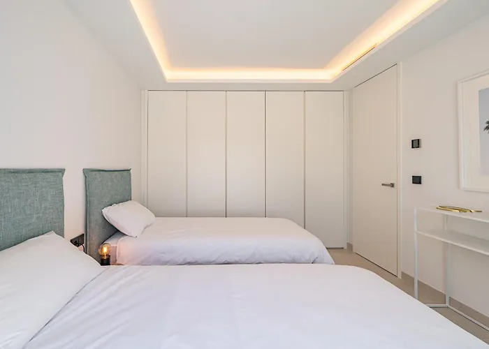 The Island - Casa 32 Дом отдыха *