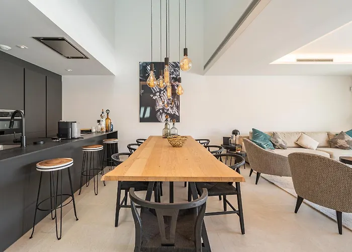 Дом отдыха The Island - Casa 32