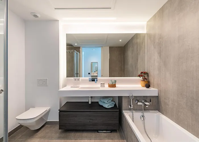 The Island - Casa 32 Дом отдыха