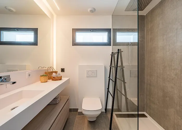 The Island - Casa 32 Дом отдыха *