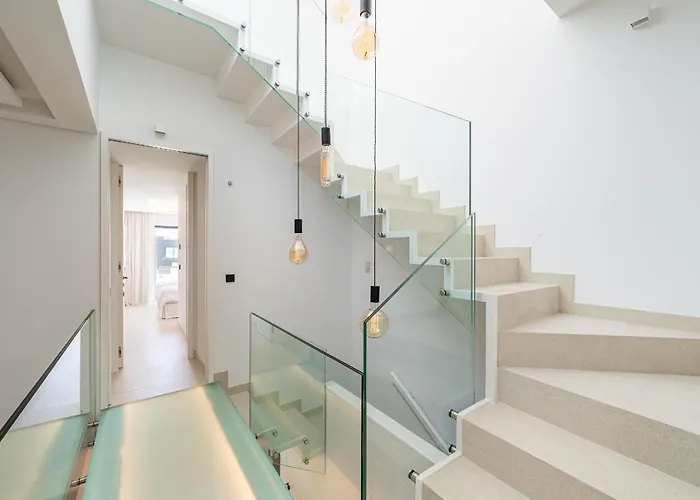 Дом отдыха The Island - Casa 32 Эстепона