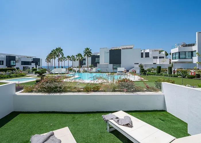 The Island - Casa 32 *