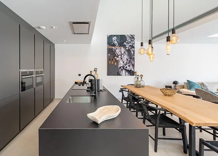 Дом отдыха The Island - Casa 32