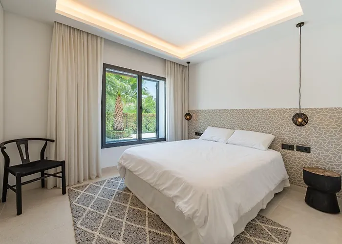 Дом отдыха The Island - Casa 32 *