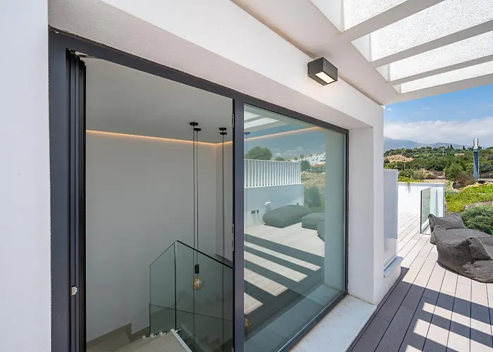 The Island - Casa 32