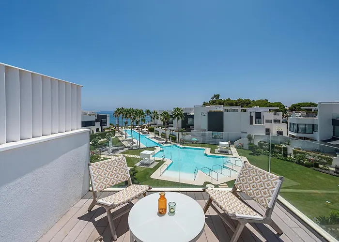 The Island - Casa 32 *