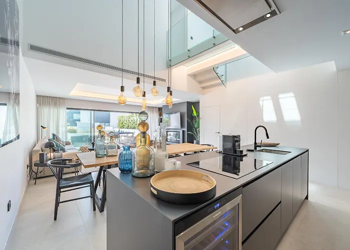 The Island - Casa 32